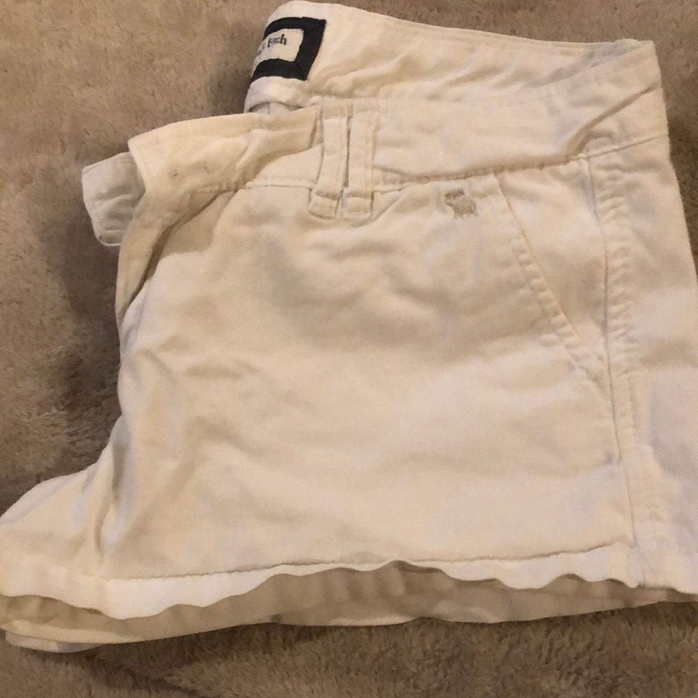Abercrombie Shorts